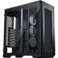 Phanteks Enthoo Pro 2 Server Edition Glass Full Tower Sort