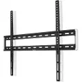 Hama TV Wall Bracket Fixed VESA up to 800x600 100" Black 75 kg 100" 100 x 100 mm