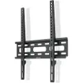 Hama TV Wall Bracket Fixed VESA up to 400x400 75" Black