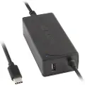 NGS W-65wtypec Universel Bærbar Oplader