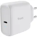 Trust Maxo 65w Usb-c Vægoplader