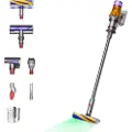 Dyson V12 Detect Slim Absolute Kostesuger