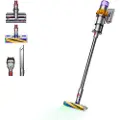 Dyson V15 Detect Absolute ledningsfri støvsuger