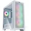 Abysm Ab812111w Danube Mura Bx300 Argb Pc-tårnhus
