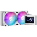Asus Rog Ryujin Iii 240 Argb Vandkøling