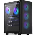 Endorfy Ventum 200 Argb Pc-tårnhus