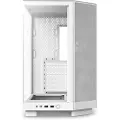 NZXT H6 Flow Midi Tower Hvid