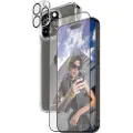 PanzerGlass 3-in-1 Pack iPhone 15 Pro Max