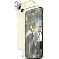 PanzerGlass Glass/hardcase Iphone 15 Plus Case And Skærmbeskytter
