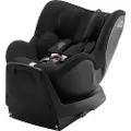 Britax Dualfix Plus Babyautostol