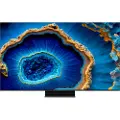 TCL 55" Fladskærms TV 55C805 LED 4K