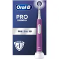 Oral-B Pro1 Junior 6+ Elektrisk Tandbørste