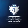 Oral-B Pro Series 1 Cross Action Elektrisk Tandbørste