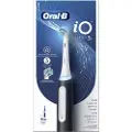 Oral-B iO3 Series3 Eltandbørste Ice Blue 8006540730935 Modsvarer: N/A