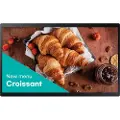Samsung Qb24c 23.8" Ads 250cd/m² 1920 X 1080pixels