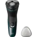 Philips S3000x Barbermaskine