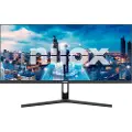 Nilox Nxm29uw01 Ultrawide 29´´ 2k Ips Led 75hz Skærm