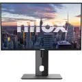 Nilox Nxm272kreg01 27´´ Qhd Ips Led 75hz Skærm