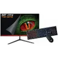 KeepOut Xgm22kitv2 22´´ Full Hd Va Led 75hz Gaming-skærm