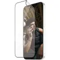 PanzerGlass MATRIX Screen Protector with D3O iPhone 15 Pro | Ultra-Wide Fit w. AlignerKit