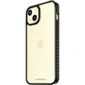 PanzerGlass Clearcase With D30 Iphone 15 Plus Transparent