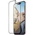 PanzerGlass MATRIX Screen Protector with D3O iPhone 15 | Ultra-Wide Fit w. AlignerKit