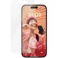 PanzerGlass Skærmbeskytter iPhone 15 Classic Fit 5711724028052 Modsvarer: N/A