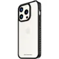 PanzerGlass ClearCase D3O iPhone 15 Pro 5711724011771 Modsvarer: N/A