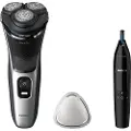Philips Shaver Series 3000 Barbermaskine