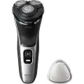 Philips Barbermaskine Shaver 3000 Series