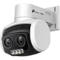 TP-LINK Vigi C540v Overvågningskamera