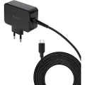 TooQ Tqlc-usbcgan65pd Usb C 65w Laptop-oplader
