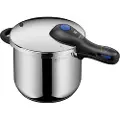 WMF Trykkoger PERFECT PLUS 6,5 l, rustfrit stål, WMF
