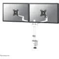 NeoMounts Ds60-425wh2 Dobbelt Skærmholder