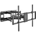 Aisens Wt120tsle-163 60-120´´ Tv-beslag