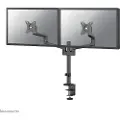 NeoMounts Ds60-425bl2 Dobbelt Skærmholder