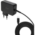 TooQ Tqlc-usbcgan90pda Usb C 90w Laptop-oplader
