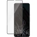 PanzerGlass Google Pixel 8 Pro PanzerGlass Ultra-Wide Fit Hærdet Glas - Sort Kant