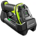 Origin Storage DS3678-SR - 2D Wireless Barcode Scanner (includes USB Cable and Cradle)