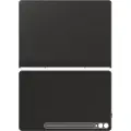 Samsung Smart Book Cover Samsung Galaxy Tab S10+, Samsung Galaxy Tab S9 Fe+, Samsung Galaxy Tab S9+ Sort