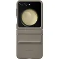 Samsung Galaxy Z Flip5 Flap Eco-Leather Case