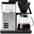 Melitta One Glass Stainless Steel