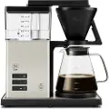 Melitta One Glass Cream White