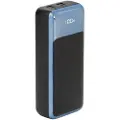 Rivacase Va1080 Qc/pd 65w 30000mah Powerbank