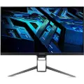 Acer Predator Xb323krvbmiiiiphuzx 32´´ 4k Ips Led 144hz Gaming-skærm