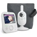 Philips Avent Scd892/26 Premium Babyovervågning