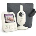 Philips Video Baby Monitor Avanced