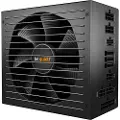 be quiet! Bn338 Straight Power 12 Atx 1000w Modulær Strømforsyning