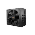 Be quiet! Straight Power 12 Platinum 1200W Strømforsyning - 1200 Watt - 135 mm - ATX 3.1 - 80 Plus Platinum certified