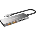 Conceptronic Hubbies15g Hub